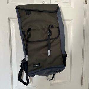 Timbuk2 backpack